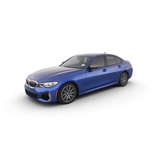 Used BMW 3 Series M340i for Sale Online | Carvana